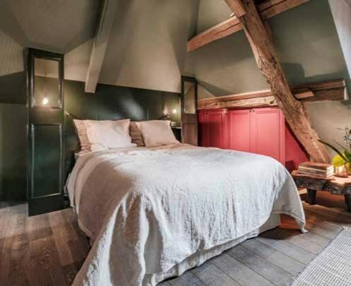 Maison Fred Luxury Suites Bruges Exterior foto